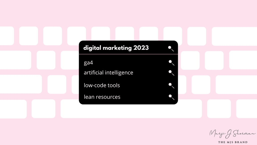 Digital Transformation | 7 Steps To Take